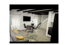 Dům Sladoleda Apartmán 1: (4+1) – Broj 1 foto 3