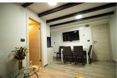 Dům Sladoleda Apartmán 2: (4+1) – Broj 2 foto 3