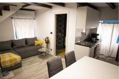 Dům Sladoleda Apartmán 2: (4+1) – Broj 2 foto 5
