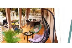 Mobile home Luka 767 Apartmán 1 foto 1