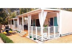 Mobile home Luka 767 Apartmán 1 foto 2