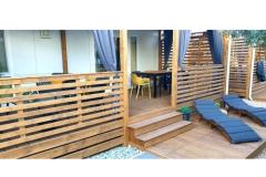 Mobile home Luka 767 Apartmán 2 foto 1