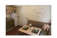 Mobile Homes Kristina Apartmán 1: (4+2) – M.Home 584 foto 4
