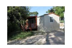 Mobile Homes Kristina Apartmán 2: (4+2) – M.Home 585 foto 1