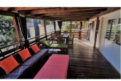 Mobilna kućica Apartmán 2 – Ruby foto 2