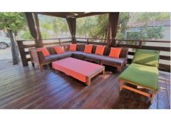 Mobilna kućica Apartmán 2 – Ruby foto 3