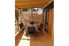 Mobilna kućica Apartmán 1 – NOA 1 foto 2