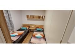 Mobilna kućica Apartmán 3 – STELLA foto 4