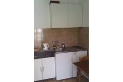 Nikola apartments Apartmán 1 foto 2