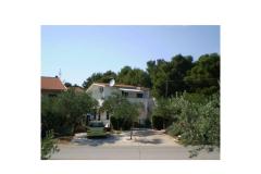 Nikola apartments Apartmán 2 foto 1