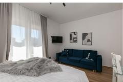 Penzion Gašpar Apartmán 1 foto 3