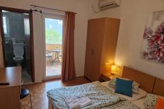 Penzion Gašpar Pokoj 2 foto 6