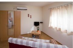 Studio apartmani Petra Apartmán 1 foto 3