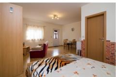 Studio apartmani Petra Apartmán 1 foto 6