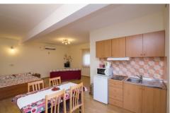 Studio apartmani Petra Apartmán 2 foto 2