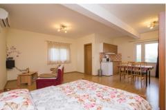 Studio apartmani Petra Apartmán 2 foto 3