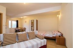 Studio apartmani Petra Apartmán 2 foto 4