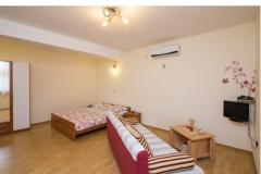 Studio apartmani Petra Apartmán 2 foto 6