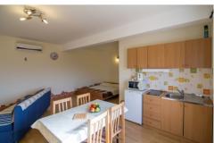 Studio apartmani Petra Apartmán 3 foto 2