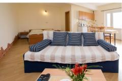 Studio apartmani Petra Apartmán 3 foto 3