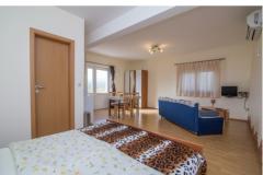 Studio apartmani Petra Apartmán 3 foto 5