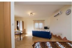 Studio apartmani Petra Apartmán 3 foto 6