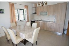 Sunshine Biograd Apartmán 1 foto 1