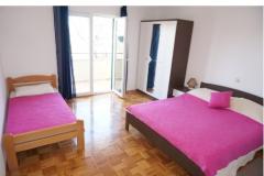 Sunshine Biograd Apartmán 1 foto 6