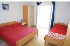 Sunshine Biograd Apartmán 2 foto 1