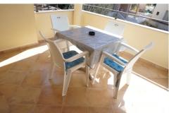 Sunshine Biograd Apartmán 2 foto 4