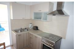 Sunshine Biograd Apartmán 2 foto 5