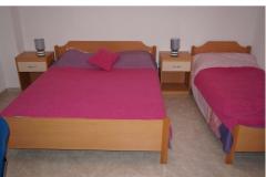 Sunshine Biograd Apartmán 3 foto 1