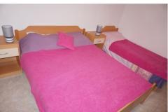 Sunshine Biograd Apartmán 3 foto 2