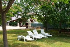 Villa Toni Apartmán 3 foto 6