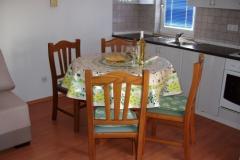 Villa Toni Apartmán 5 foto 4