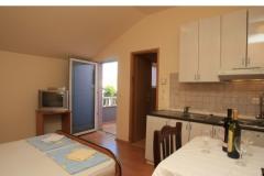 Villa Toni Apartmán 4 foto 3