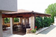 Villa Toni Pokoj 2 foto 3