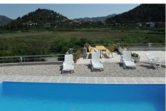Apartmány Neda Apartmán 4 – STUDIO 4 foto 1