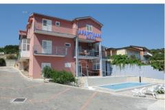 Apartmány Neda Apartmán 4 – STUDIO 4 foto 5