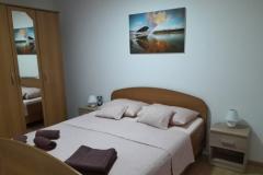 Apartmány Maris Apartmán 1: (2+2) – Apartman foto 2