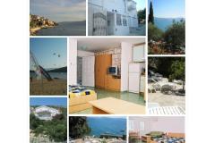 Apartmány Mediteraneo Apartmán 1: (2+0) – Studio foto 1