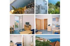 Apartmány Mediteraneo Apartmán 1: (2+0) – Studio foto 2