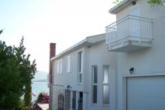 Apartmány Mediteraneo Apartmán 1: (2+0) – Studio foto 5