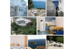 Apartmány Mediteraneo Apartmán 2: (2+2) – A 2+2 foto 1