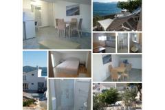 Apartmány Mediteraneo Apartmán 2: (2+2) – A 2+2 foto 3