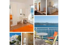 Apartmány Mediteraneo Apartmán 2: (2+2) – A 2+2 foto 4
