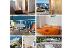 Apartmány Mediteraneo Apartmán 3: (2+2) – A 2+2 foto 1