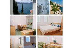 Apartmány Mediteraneo Apartmán 3: (2+2) – A 2+2 foto 2