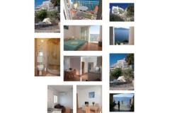 Apartmány Mediteraneo Apartmán 3: (2+2) – A 2+2 foto 5