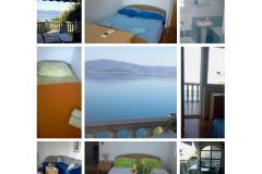 Apartmány Mediteraneo Apartmán 4: (5+2) – A 5+2 foto 1
